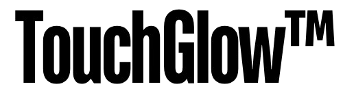 Touchglow